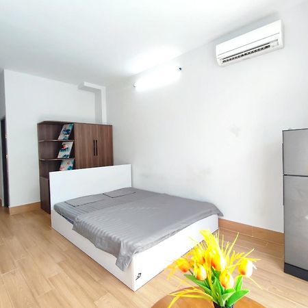 فندق Yen House 09 مدينة هوشي منه المظهر الخارجي الصورة