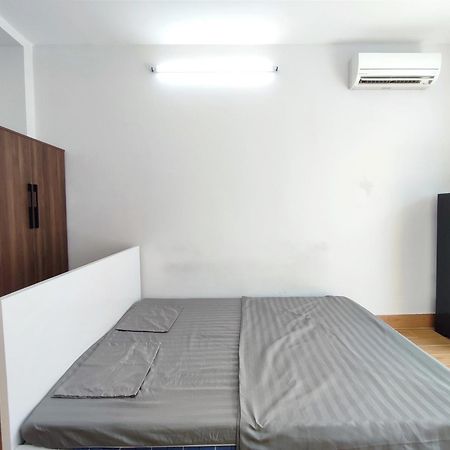 فندق Yen House 09 مدينة هوشي منه المظهر الخارجي الصورة