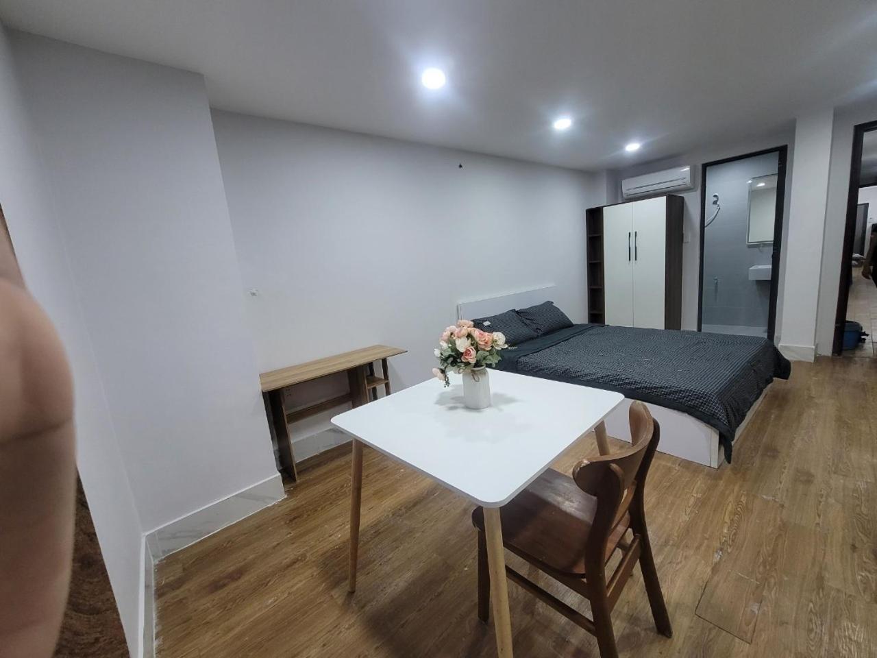 فندق Yen House 09 مدينة هوشي منه المظهر الخارجي الصورة