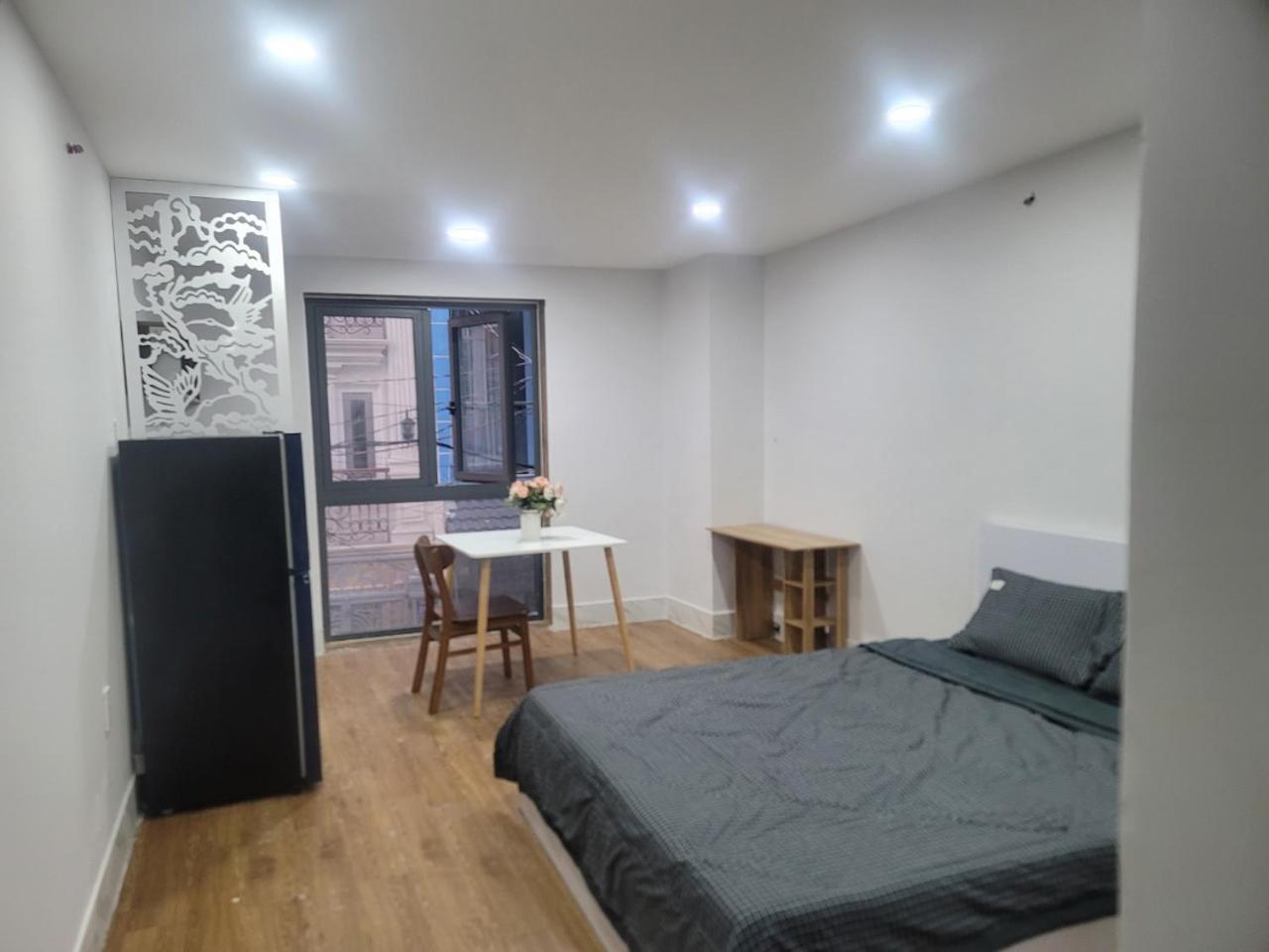 فندق Yen House 09 مدينة هوشي منه المظهر الخارجي الصورة