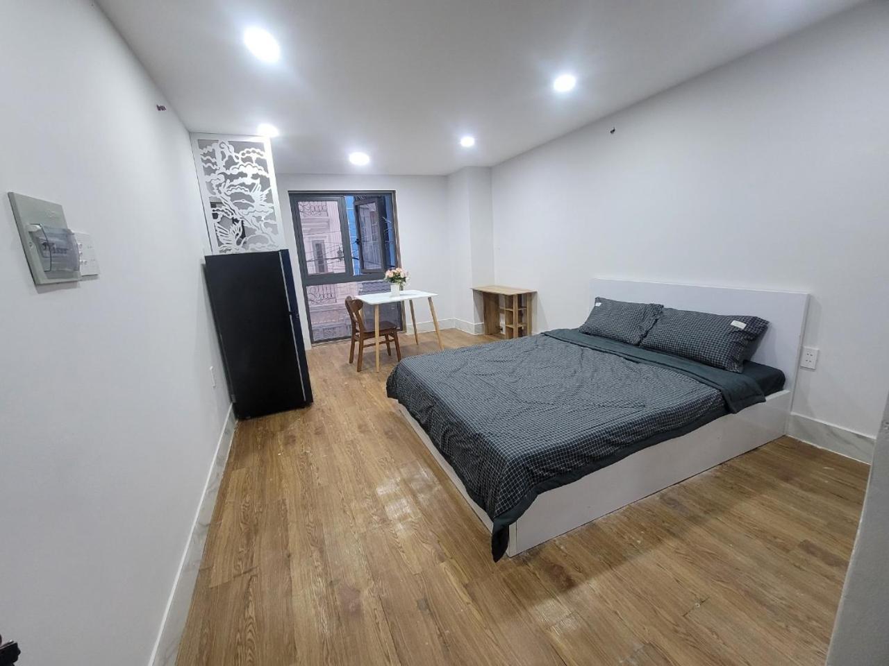 فندق Yen House 09 مدينة هوشي منه المظهر الخارجي الصورة