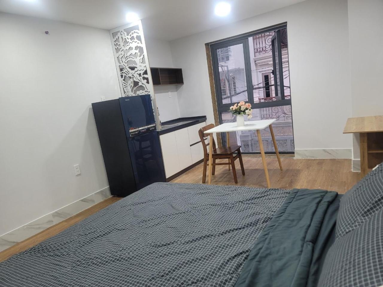 فندق Yen House 09 مدينة هوشي منه المظهر الخارجي الصورة