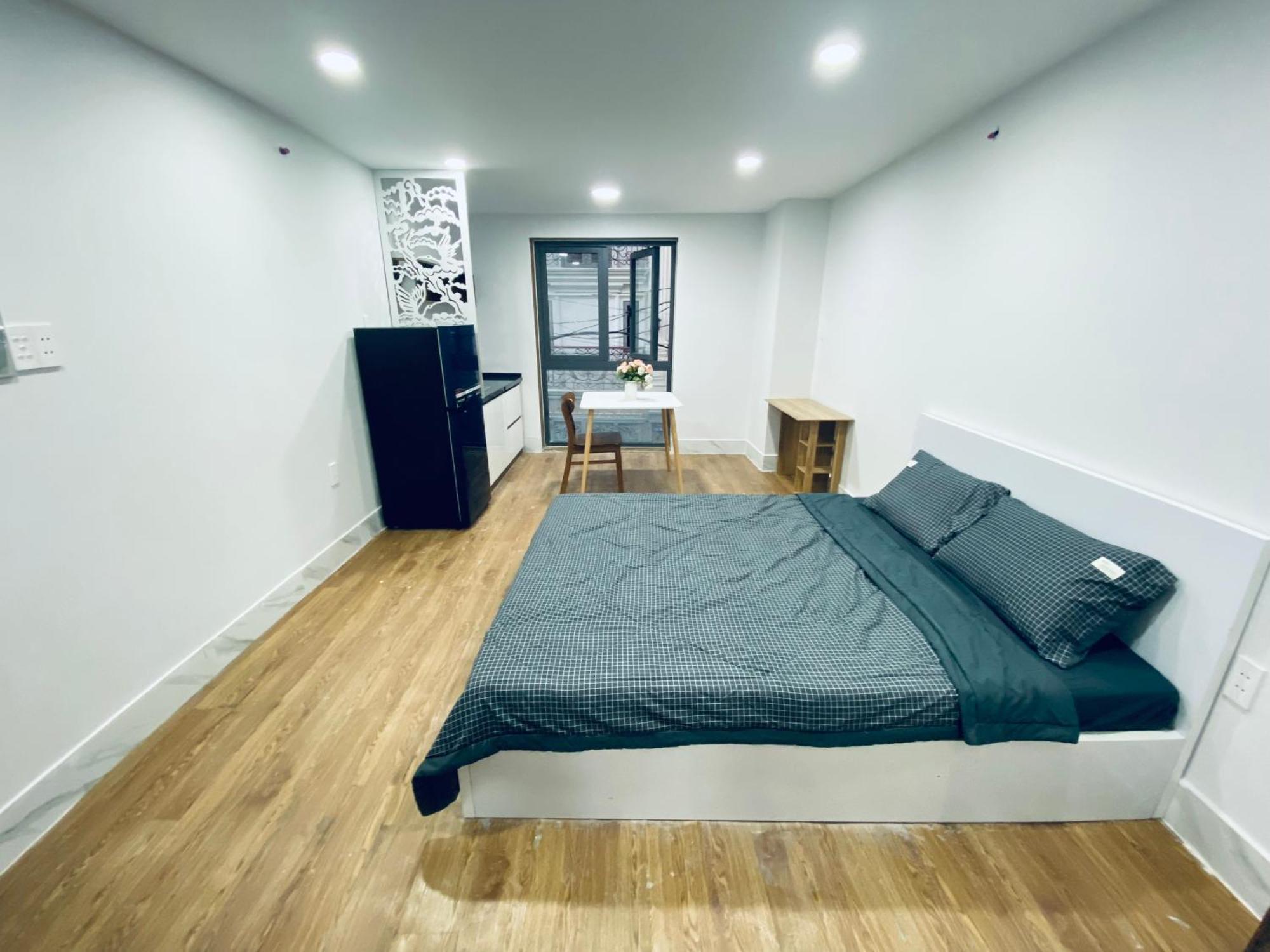 فندق Yen House 09 مدينة هوشي منه المظهر الخارجي الصورة