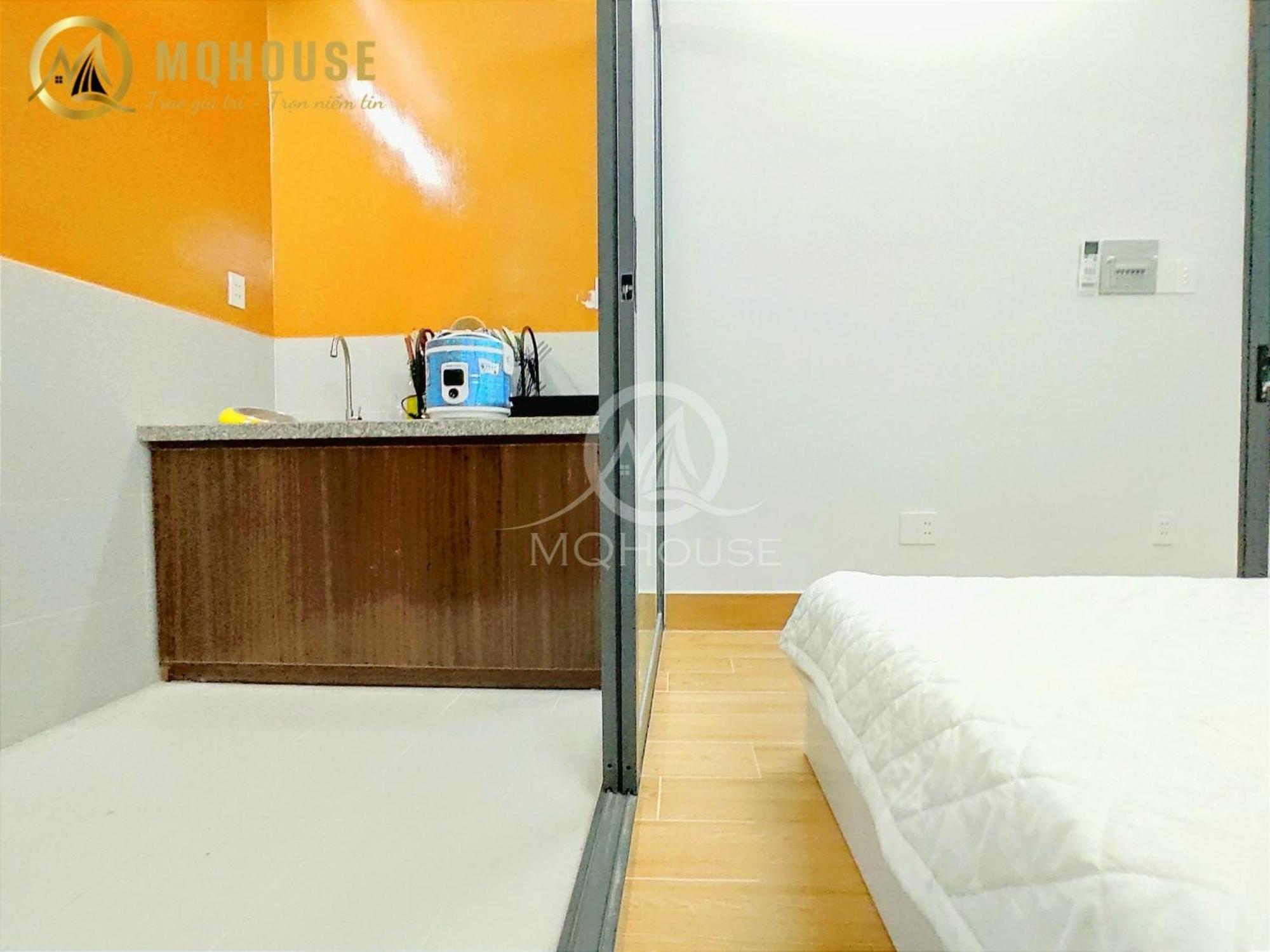 فندق Yen House 09 مدينة هوشي منه المظهر الخارجي الصورة