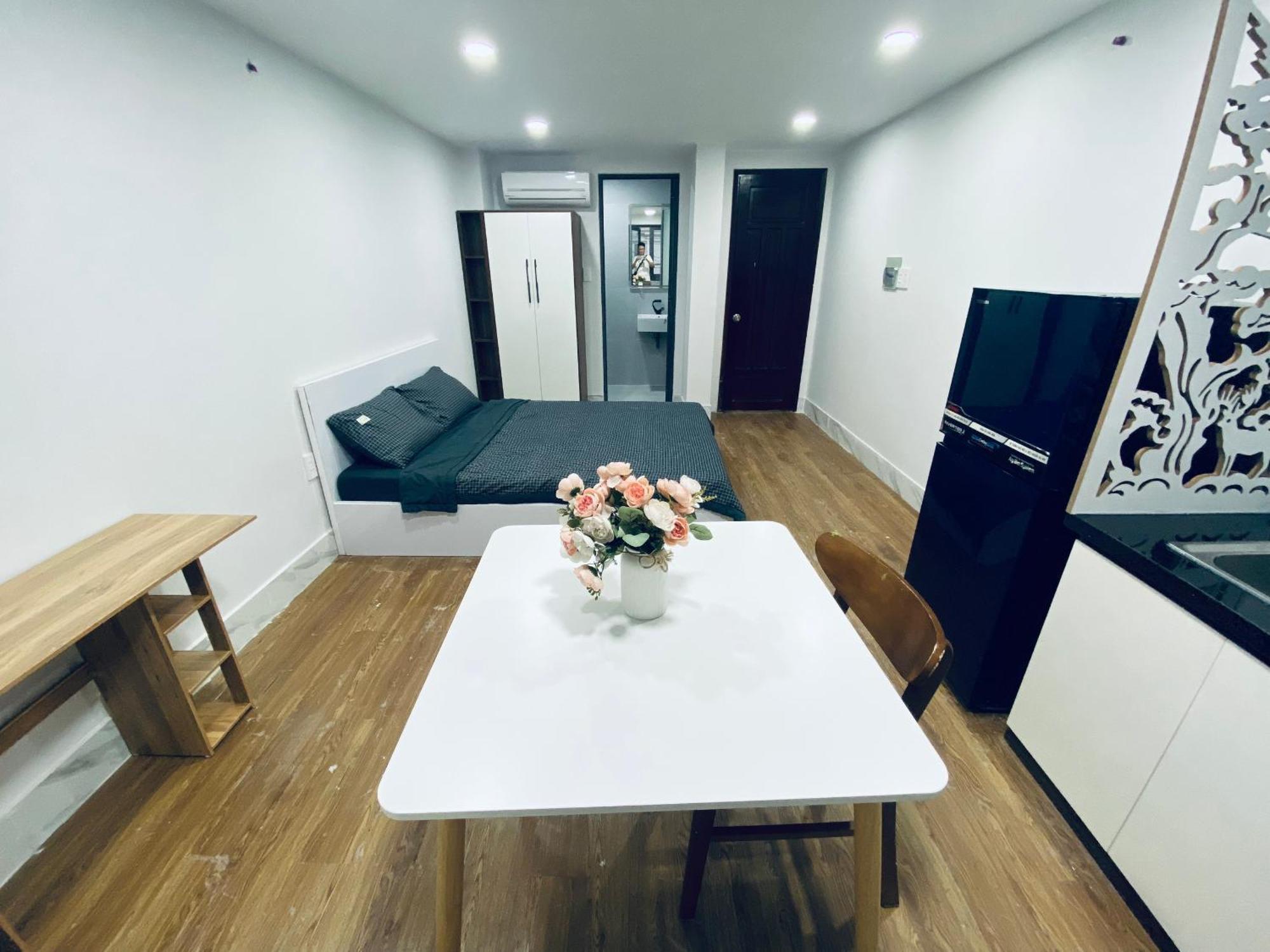 فندق Yen House 09 مدينة هوشي منه المظهر الخارجي الصورة