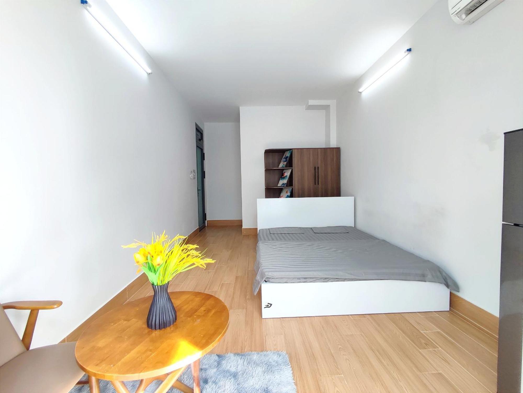 فندق Yen House 09 مدينة هوشي منه المظهر الخارجي الصورة