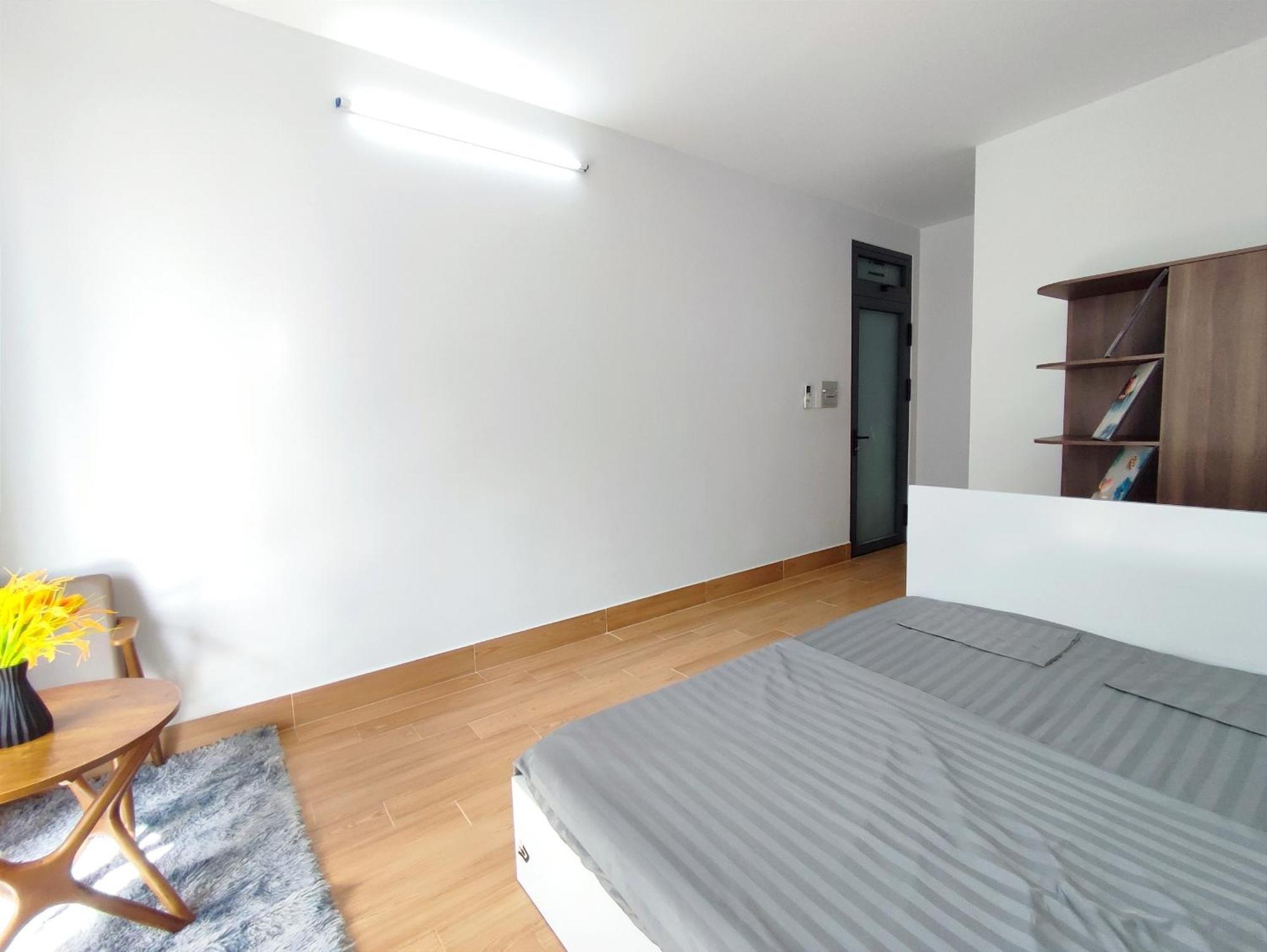 فندق Yen House 09 مدينة هوشي منه المظهر الخارجي الصورة