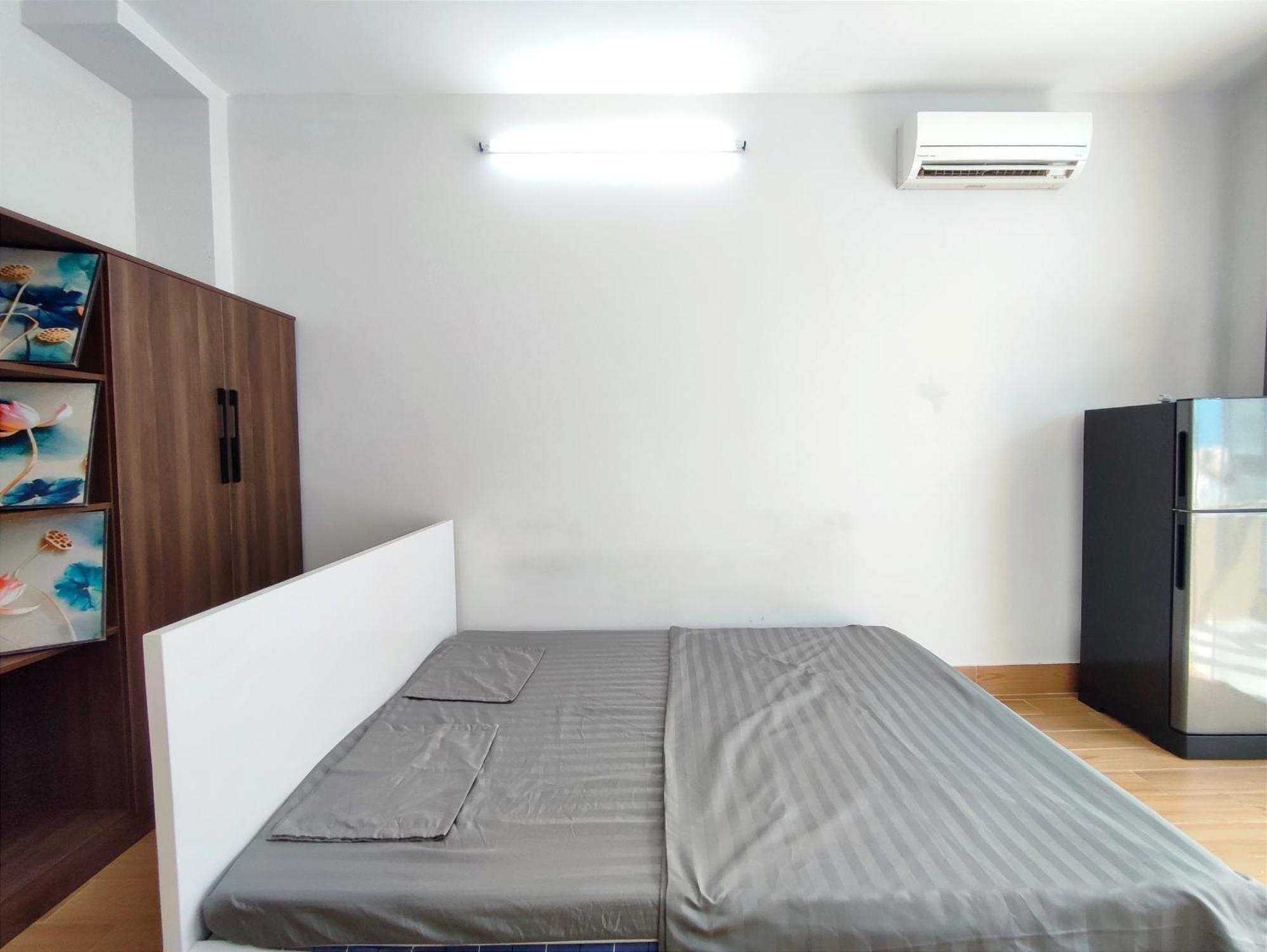فندق Yen House 09 مدينة هوشي منه المظهر الخارجي الصورة