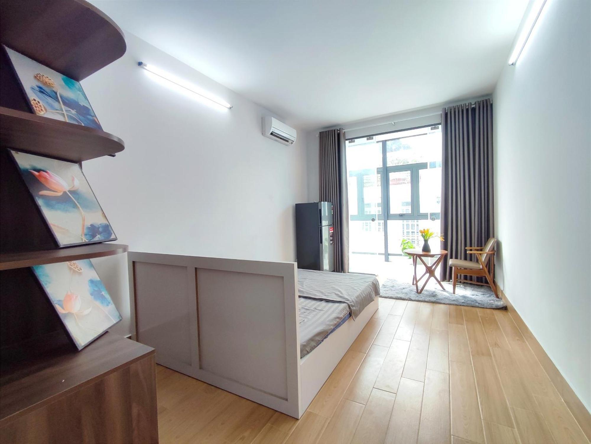 فندق Yen House 09 مدينة هوشي منه المظهر الخارجي الصورة