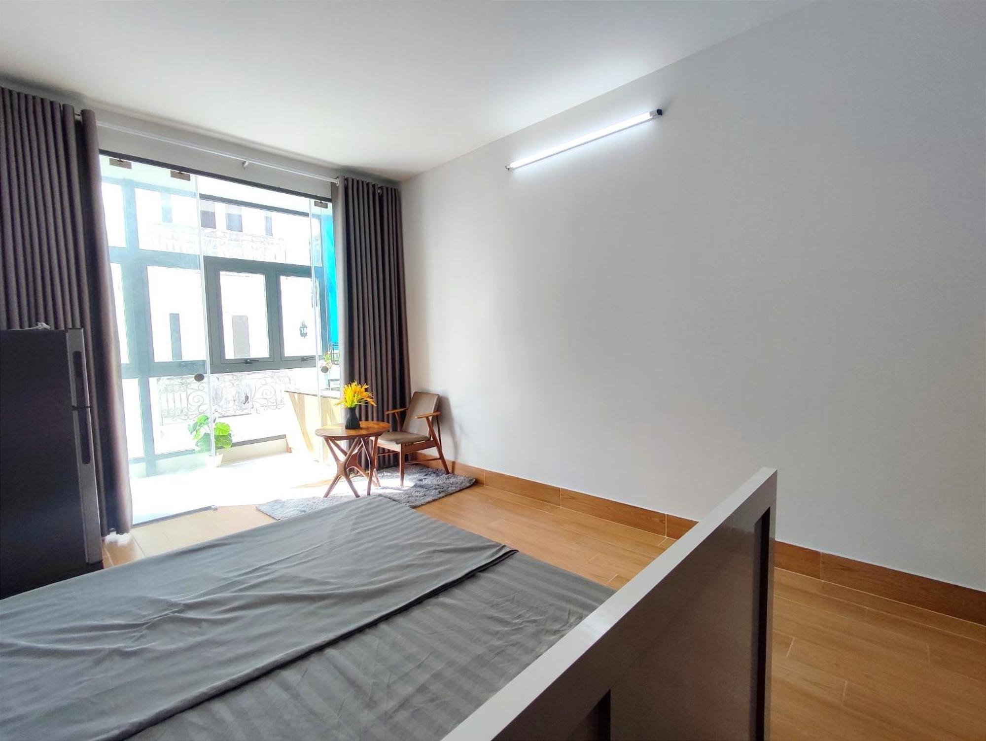 فندق Yen House 09 مدينة هوشي منه المظهر الخارجي الصورة