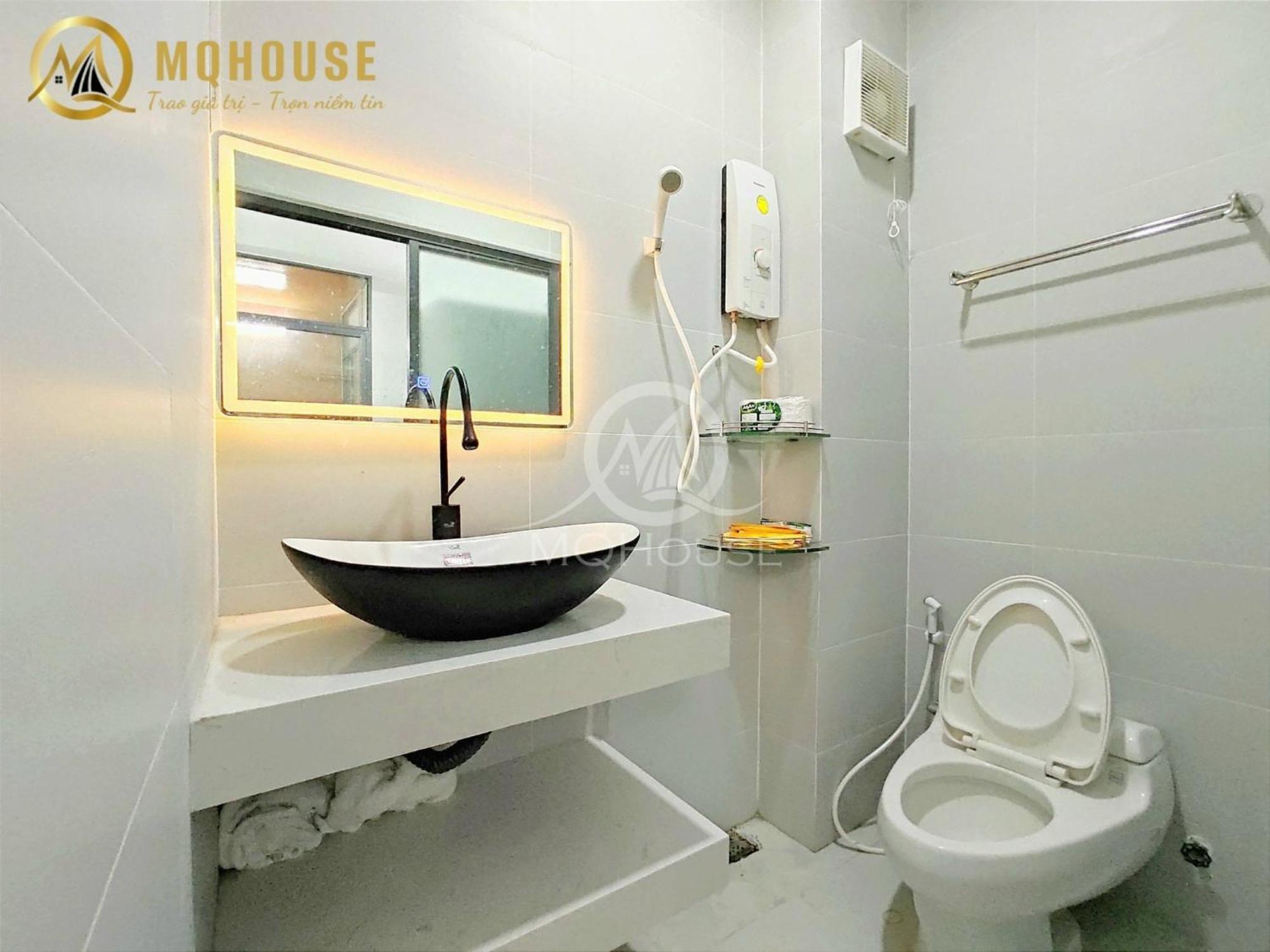 فندق Yen House 09 مدينة هوشي منه المظهر الخارجي الصورة