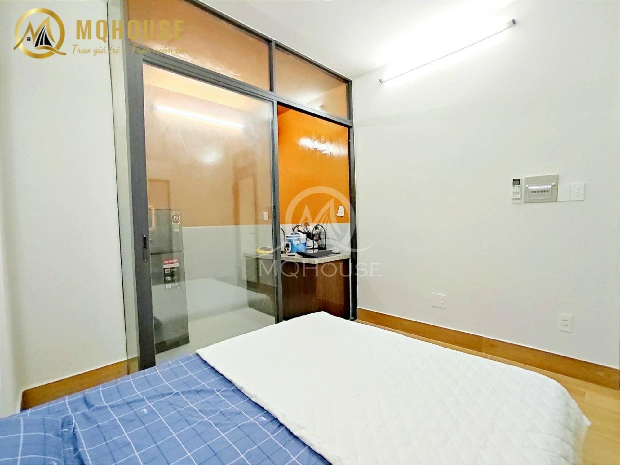 فندق Yen House 09 مدينة هوشي منه المظهر الخارجي الصورة