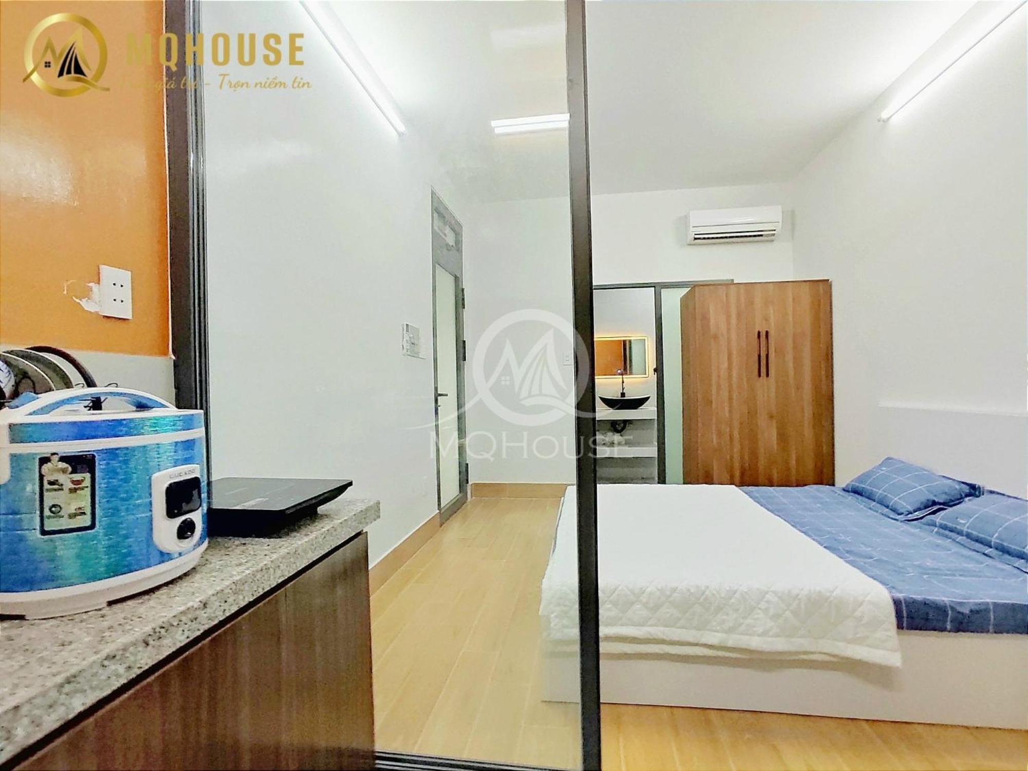 فندق Yen House 09 مدينة هوشي منه المظهر الخارجي الصورة