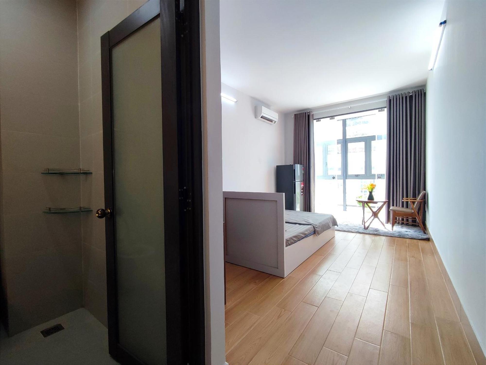 فندق Yen House 09 مدينة هوشي منه المظهر الخارجي الصورة