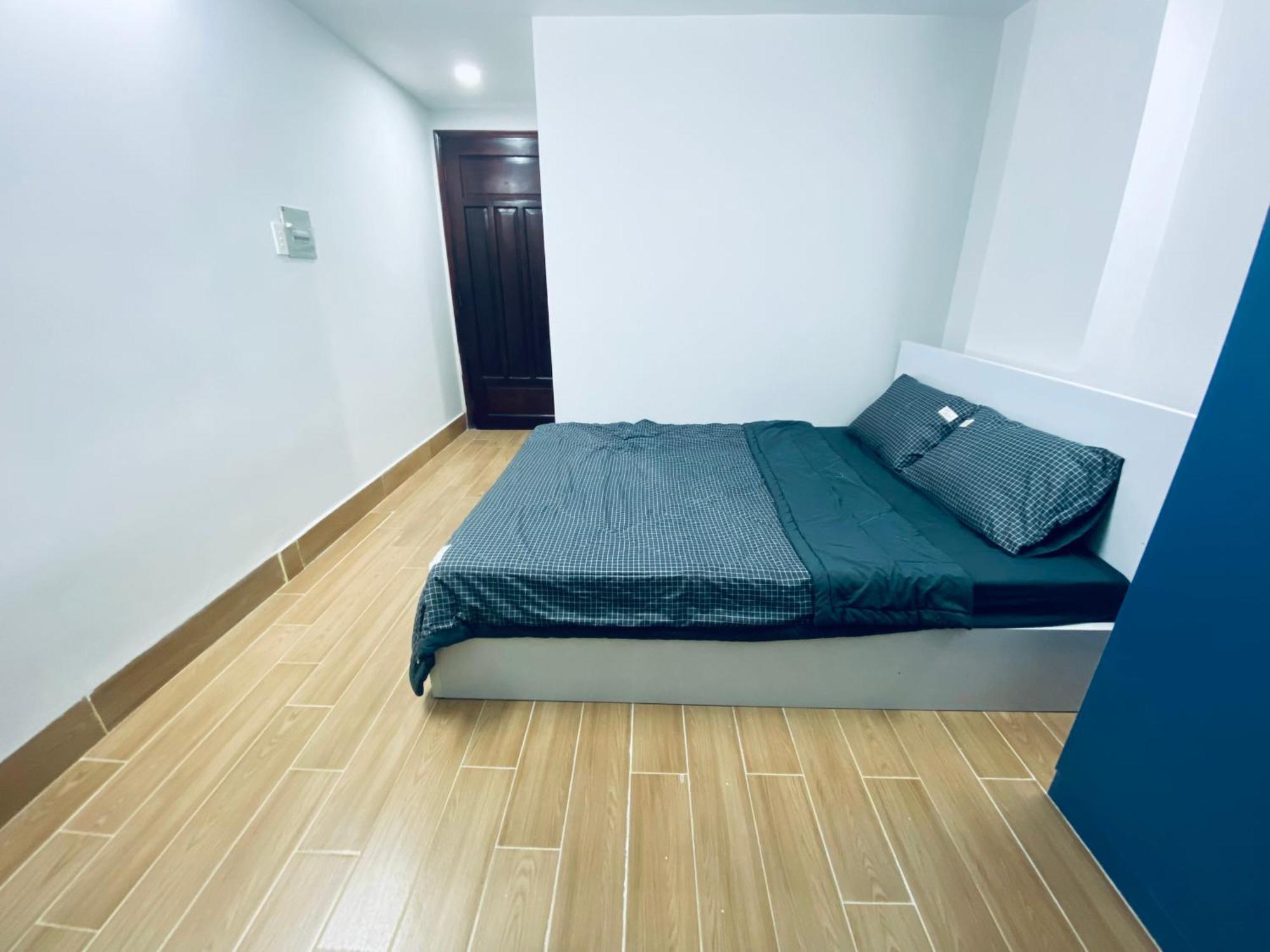 فندق Yen House 09 مدينة هوشي منه المظهر الخارجي الصورة