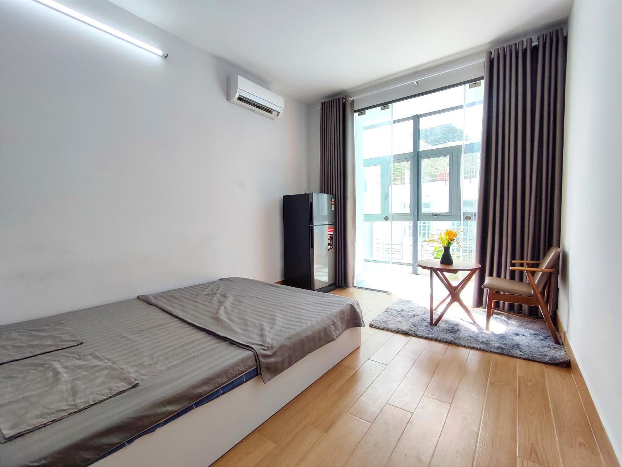 فندق Yen House 09 مدينة هوشي منه المظهر الخارجي الصورة